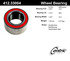 412.33004 by CENTRIC - Centric Premium Double Row Wheel Bearing