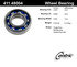 411.48004 by CENTRIC - Centric Premium Axle Shaft Bearing Single Row