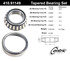 410.91149 by CENTRIC - Centric Premium Wheel Bearing and Race Set