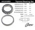 Centric 410.91053 Wheel Bearing and Race Set Centric Premium Wheel Bearing and Race Set