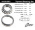 410.91051 by CENTRIC - Centric Premium Wheel Bearing and Race Set