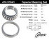 410.91041 by CENTRIC - Centric Premium Wheel Bearing and Race Set