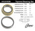 410.91039 by CENTRIC - Centric Premium Wheel Bearing and Race Set