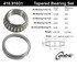 410.91031 by CENTRIC - Centric Premium Wheel Bearing and Race Set