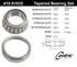 410.91032 by CENTRIC - Centric Premium Wheel Bearing and Race Set