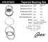 410.91023 by CENTRIC - Centric Premium Wheel Bearing and Race Set