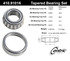 410.91016 by CENTRIC - Centric Premium Wheel Bearing and Race Set