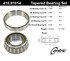 410.91014 by CENTRIC - Centric Premium Wheel Bearing and Race Set