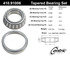 410.91006 by CENTRIC - Centric Premium Wheel Bearing and Race Set