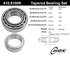 410.91009 by CENTRIC - Centric Premium Wheel Bearing and Race Set