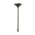 53022088AD by MOPAR - Engine Exhaust Valve - Left, Standard, for 2009-2024 Dodge/Jeep/Chrysler/Ram