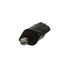 53030840AC by MOPAR - Idle Speed Control Motor