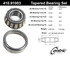 410.91003 by CENTRIC - Centric Premium Wheel Bearing and Race Set
