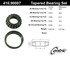 410.90007 by CENTRIC - Centric Premium Wheel Bearing and Race Set