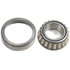 Centric 410.90005 Wheel Bearing and Race Set Centric Premium Wheel Bearing and Race Set