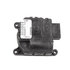 68004016AA by MOPAR - HVAC Temperature Valve Actuator