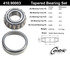 410.90003 by CENTRIC - Centric Premium Wheel Bearing and Race Set