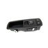 68021708AD by MOPAR - Door Lock and Window Switch - 3 Gang, for 2009-2012 Dodge Ram