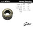 410.67001 by CENTRIC - Centric Premium Wheel Bearing and Race Set