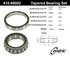 410.66002 by CENTRIC - Centric Premium Wheel Bearing and Race Set