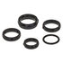 68166067AA by MOPAR - Engine Oil Filter Adapter O-Ring - For 2011-2013 Dodge/Jeep/Chrysler/Ram