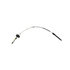 68164081AB by MOPAR - CABLE