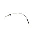 68164081AB by MOPAR - CABLE