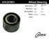 410.61001 by CENTRIC - Centric Premium Wheel Bearing and Race Set
