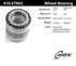 410.47003 by CENTRIC - Centric Premium Wheel Bearing and Race Set