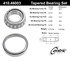 410.46003 by CENTRIC - Centric Premium Wheel Bearing and Race Set