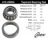 410.45004 by CENTRIC - Centric Premium Wheel Bearing and Race Set