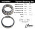 410.46001 by CENTRIC - Centric Premium Wheel Bearing and Race Set