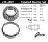 410.46001 by CENTRIC - Premium Wheel Bearing and Race Set