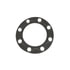 4384186 by MOPAR - Drive Axle Shaft Flange Gasket - For 2001-2002 Dodge Ram 2500/3500