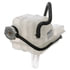 Mopar 4880498AC Engine Coolant Reservoir Engine Coolant Reservoir - For 2004-2008 Chrysler Pacifica