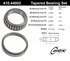 410.44002 by CENTRIC - Centric Premium Wheel Bearing and Race Set