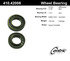 410.42008 by CENTRIC - Centric Premium Wheel Bearing and Race Set