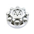 Mopar 52121450AD Wheel Cap Wheel Cap - Front or Rear