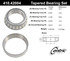 410.42004 by CENTRIC - Centric Premium Wheel Bearing and Race Set