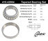 410.42004 by CENTRIC - Premium Wheel Bearing and Race Set