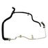 Mopar 55038163AI Heater Supply Pipe Heater Supply Pipe - with Clamps