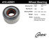 410.42001 by CENTRIC - Centric Premium Wheel Bearing and Race Set