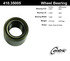 Centric 410.35005 Wheel Bearing Centric Premium Wheel Bearing and Race Set