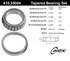 410.35004 by CENTRIC - Centric Premium Wheel Bearing and Race Set