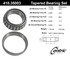 Centric 410.35003 Wheel Bearing and Race Set Centric Premium Wheel Bearing and Race Set