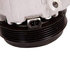 15-20742 by ACDELCO - COMPRESSOR (GSMP)