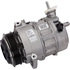 15-22346 by ACDELCO - A/C Compressor ACDelco GM Original Equipment 15-22346