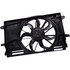 15-81890 by ACDELCO - Engine Cooling Fan - 12V, 17.35" O.D. and 0.17" Hub Bolt, Electrical