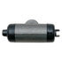 18E1418 by ACDELCO - Drum Brake Wheel Cylinder - Bolted, with Bleeder Screw and Bleeder Screw Cap