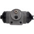 18E370265 by ACDELCO - CYLINDER,RR BRK